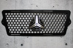 Front Grille replacement for Polaris Slingshot - 2015-2022