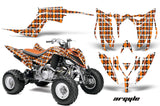 Yamaha Raptor 700R 2013-2022 ATV Graphic Kit Argyle