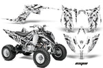 Yamaha Raptor 700R 2013-2022 ATV Graphic Kit Expo