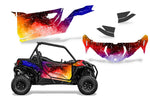 Can-Am BRP Maverick Sport Graphic Kit 2 Door 2019-2023 Dusk