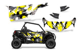 Can-Am BRP Maverick Sport Graphic Kit 2 Door 2019-2023 Street Star