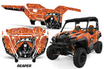 Polaris General 1000 Graphics Kit - 2 Door 2016 & Up Reaper