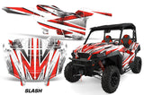 Polaris General 1000 Graphics Kit - 2 Door 2016 & Up Slash