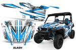 Polaris General 1000 Graphics Kit - 2 Door 2016 & Up Slash