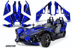 Polaris Slingshot Graphics Kit - 2015-2022 Specter