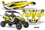 Yamaha YXZ1000R Graphics Kit - 2 Door 2015-2018 Empire