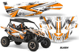 Yamaha YXZ1000R Graphics Kit - 2 Door 2015-2018 Slash