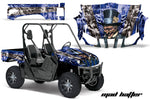Yamaha Rhino Graphics Kit - 2 Door All Years MadHatter
