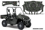 Yamaha Rhino Graphics Kit - 2 Door All Years Hunting Camo