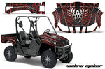 Yamaha Rhino Graphics Kit - 2 Door All Years Widow Maker