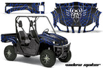 Yamaha Rhino Graphics Kit - 2 Door All Years Widow Maker
