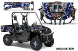 Yamaha Rhino Graphics Kit - 2 Door All Years MadHatter